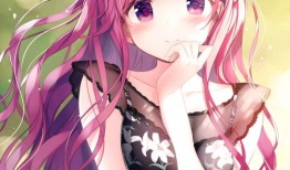 美女 动漫,探寻美女角色的魅力世界